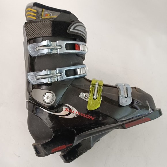 womens size 10 in ski boots